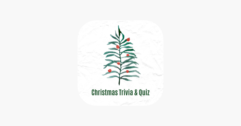 Christmas Trivia &amp; Quiz Game Cover