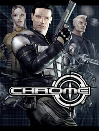 Chrome Game Cover