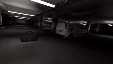 CHV: VR Trunk Escape Image