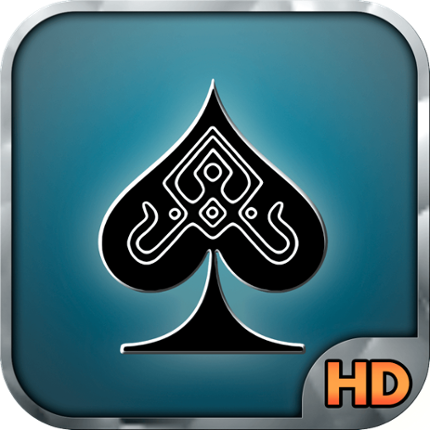 Classic Solitaire НD Game Cover