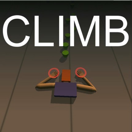 CLIMB Game Cover