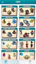 Complete guide for Boom Beach - Tips &amp; strategies Image