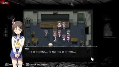 Corpse Party (2021): English Version Image