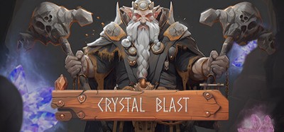 Crystal Blast VR Image