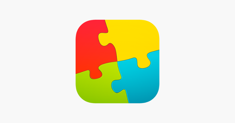 Daily Jigsaw Puzzles Game Cover