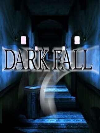 Dark Fall Game Cover