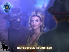 Detectives United 4: Phantoms Image