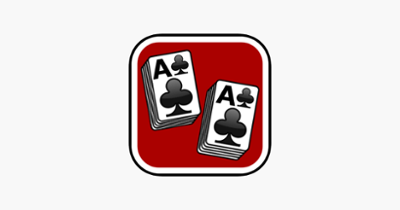 Double Deck Solitaire Image