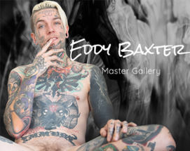 Eddy Baxter Master Gallery Image