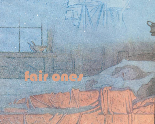 Fair Ones Game Cover