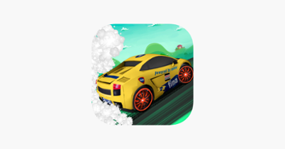 Flip Car Racing Challenge Image