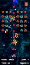 Galaxy Invader - Alien Shooter Image