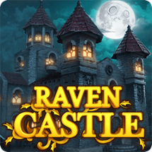 Raven Castle : Mystery Match 3 Image