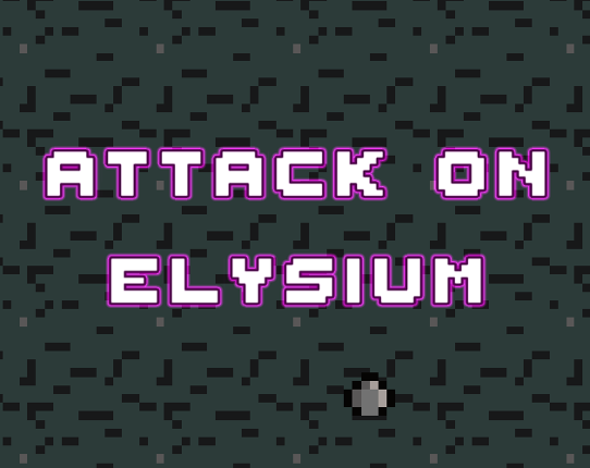 Attack on Elysium Game Cover