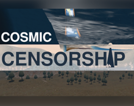 Cosmic Censorship Image