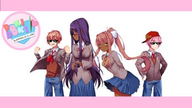 Doki Doki Rapper's Clubhttps://itch.io/dashboard/game/2415218/devlog Image