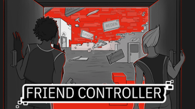 Friend Controller Image