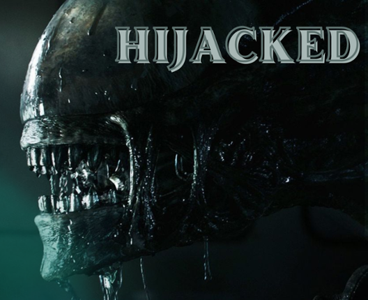 Hijacked - Grupo Nietronix Game Cover