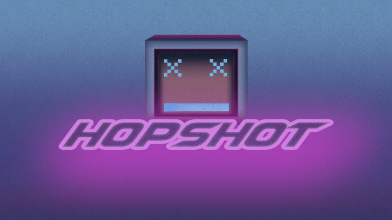 Hopshot Game Cover