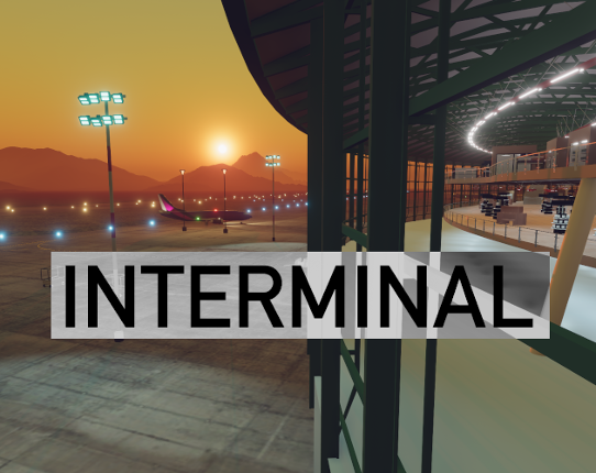 Interminal Game Cover