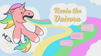 Kevin the Unicorn Image