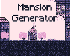 Mansion Generator Image