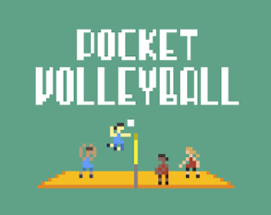 Pocket Volleyball Image