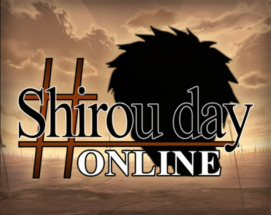 Shirou Day Online Game Cover