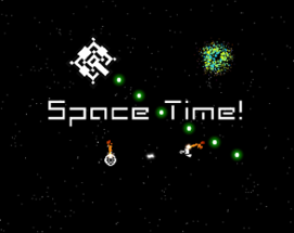 Space Time! Image