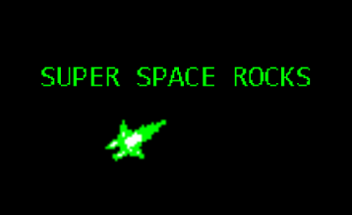 Super Space Rocks Image