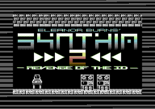 Synthia 2 - Revenge of the ID [Commodore 64] Image