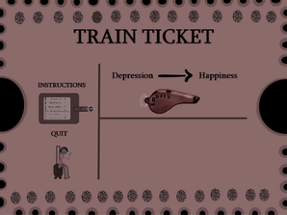 The Therapy Train Image