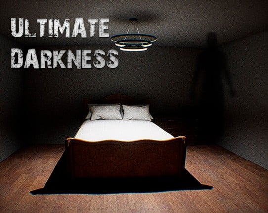 Ultimate Darkness Game Cover