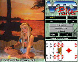 Poker Nights: "Tropical Heat" Image