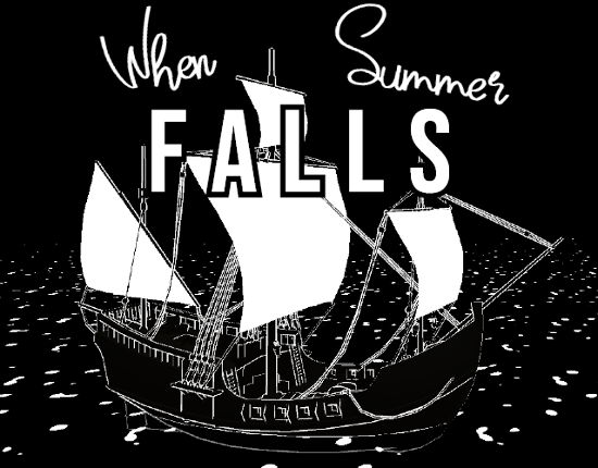 When Summer Falls Game Cover