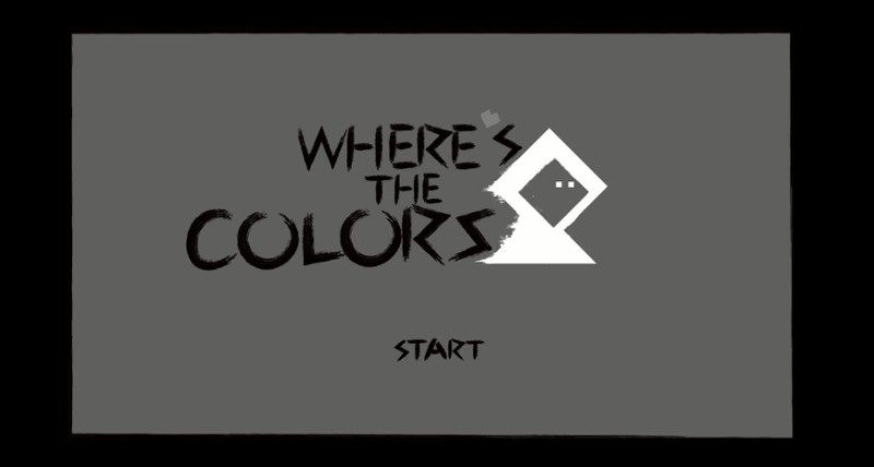 Where’s the colors Game Cover