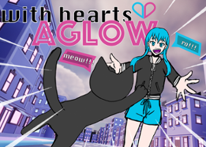 With Hearts Aglow Image