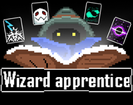 Wizard Apprentice Image