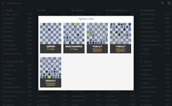 lichess • Free Online Chess Image