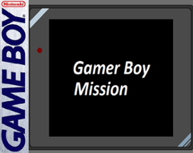Gamer Boy Mission (complete) Image