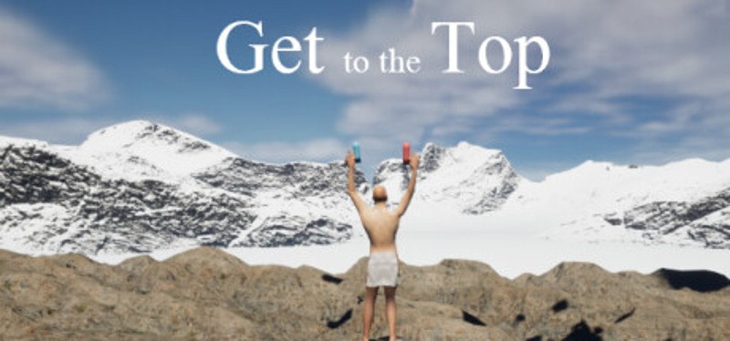 Get To The Top Game Cover