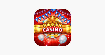 Grand Casino: Slots Games Image