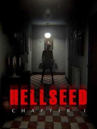 HELLSEED Game Cover