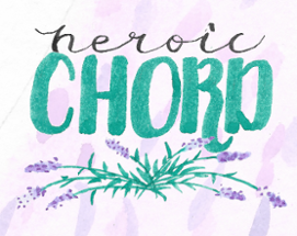 Heroic Chord - Harmony Jam Special Image