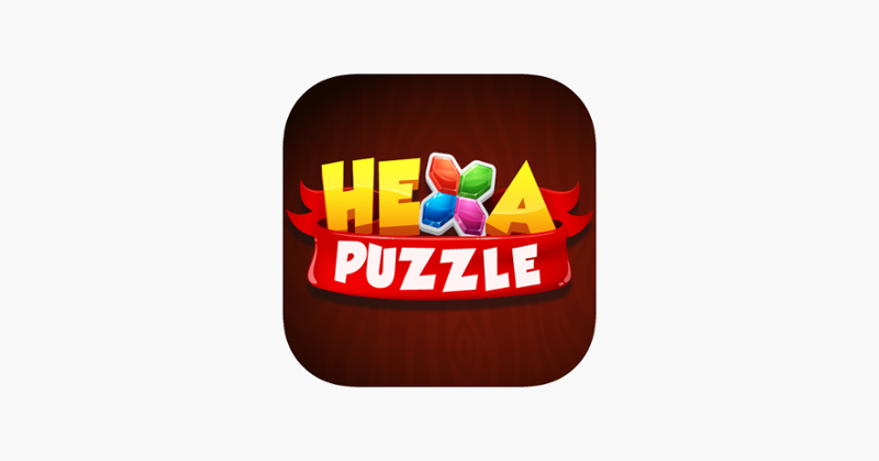 Hexa Block Puzzle Challenge Game Cover