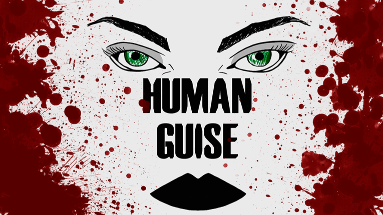 Human Guise Game Cover