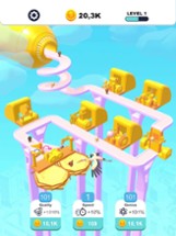 Idle Baby Factory Image