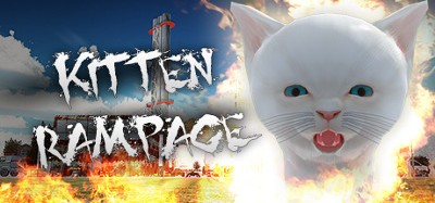 Kitten Rampage Image