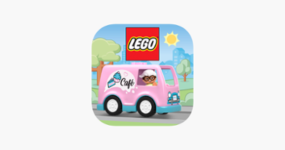 LEGO® DUPLO® WORLD Image