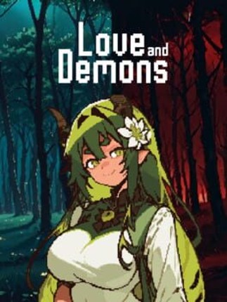 Love and Demons Game Cover